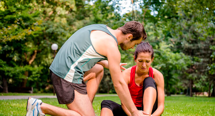 Бурсит – что такое? Бурсит – что такое?