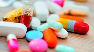 Медикаментозное лечение сосудов шейного отдела