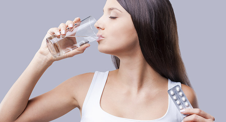 Особые указания Особые указания