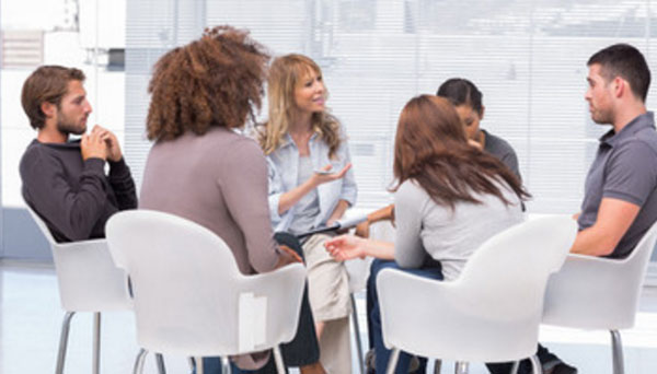 Групповое занятие