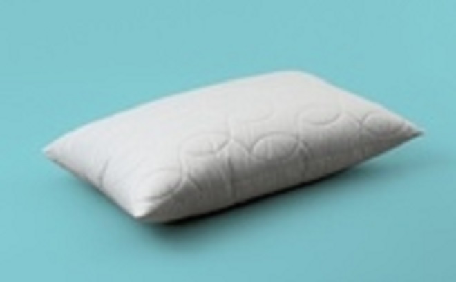 FABE Подушка классической формы с поддержкой и вентиляцией Ventilated Flexible