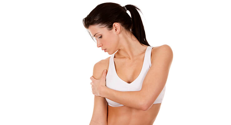 Боли в плечевом суставе из-за патологий позвоночника Боли в плечевом суставе из-за патологий позвоночника