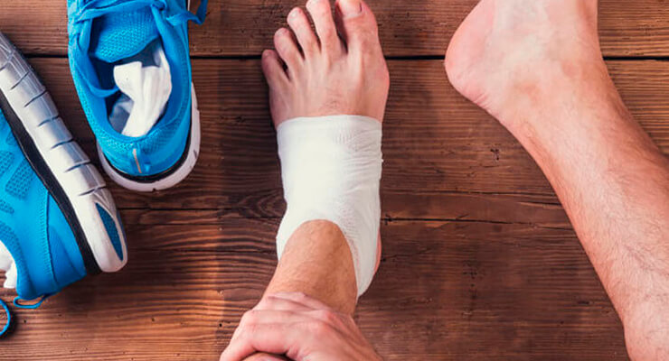 Кровоснабжение Кровоснабжение