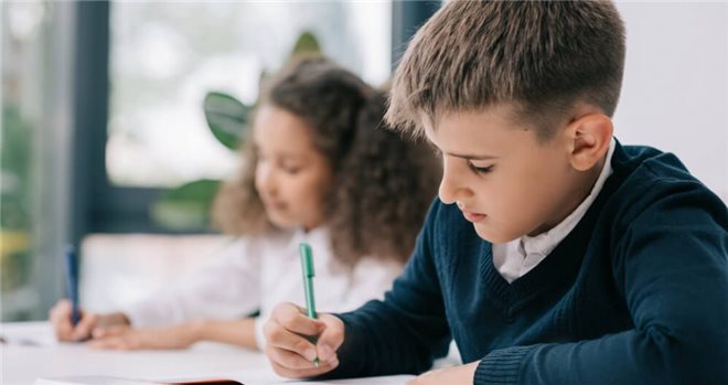 Опасность недосыпа у школьников