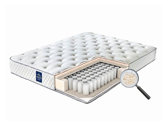 Матрас дорси аскона