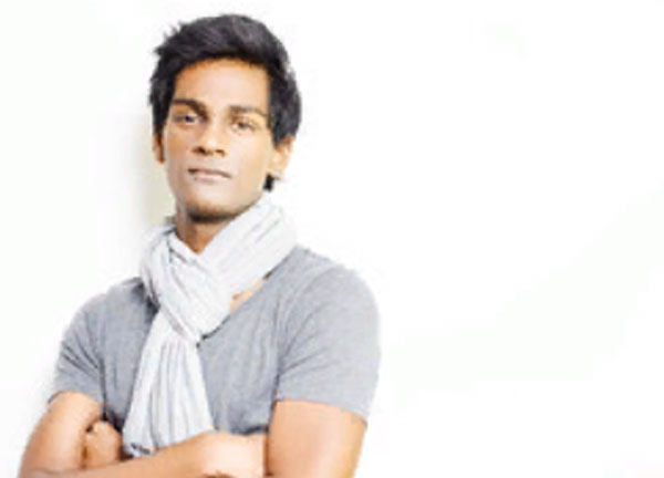 Мужчина флегматик