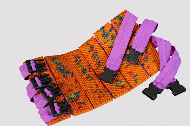 Пояс Спутник Ляпко