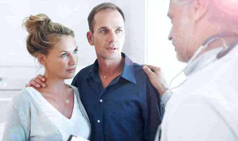 Эффективное лечение мужского бесплодия обзор методов