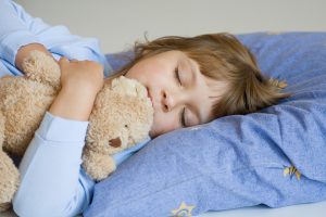 Музыка для сна детям