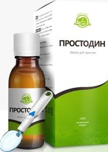 Эффективное лечение каплями от простатита обзор