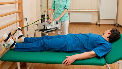 Методы лечения артроза большого пальца и других пальцев ног