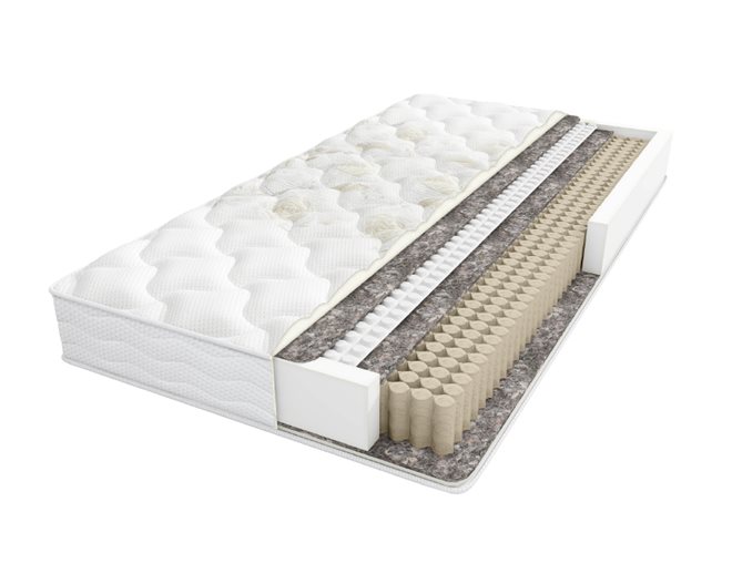 Матрас Аскона Эволюшн