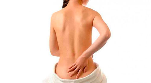 Почему возникает боль в копчике после родов