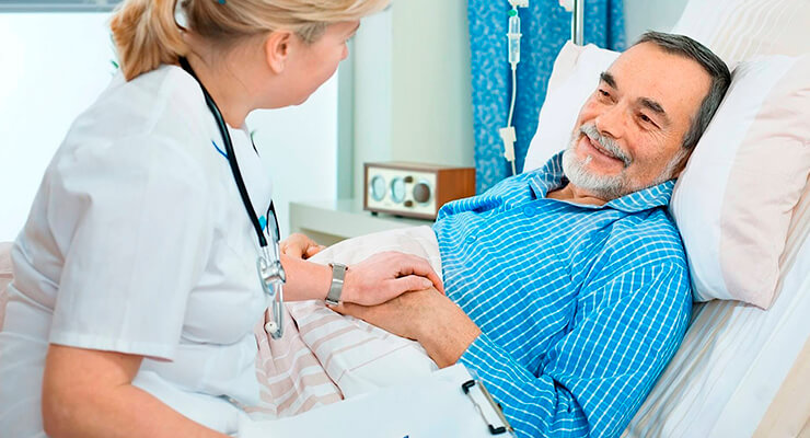 Послеоперационный период Послеоперационный период