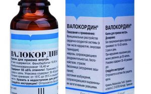 Валокордин для сна