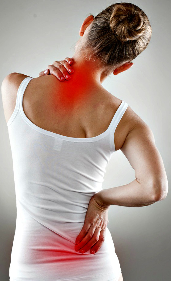 Прострелы в спине Прострелы в спине