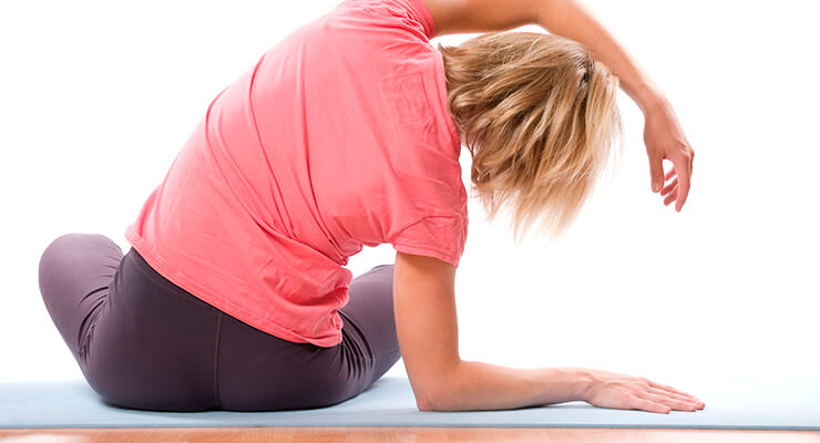 Гимнастика и массаж Гимнастика и массаж