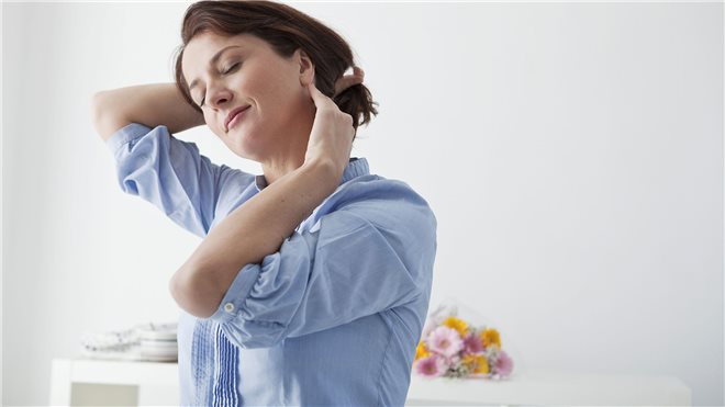 Бессонница при остеохондрозе шейного отдела