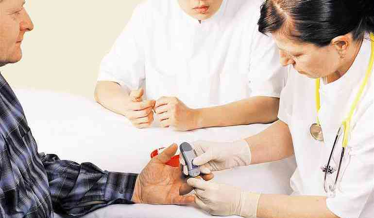 Как проявляется эректильная дисфункция при сахарном диабете?