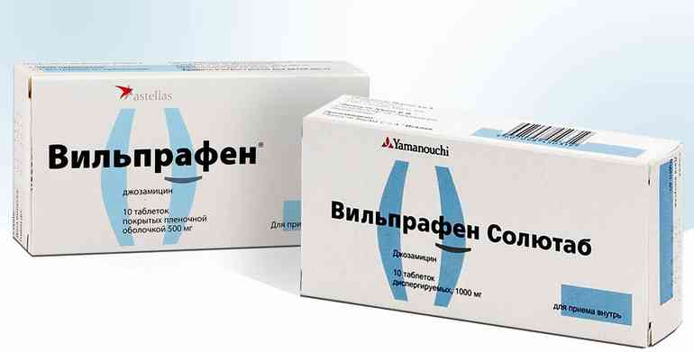 Солютаб при простатите? Узнай больше