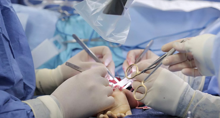 Когда нужна хирургическая операция Когда нужна хирургическая операция