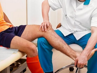 реабилитация