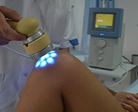 Лечение коленного сустава при болезни кенига