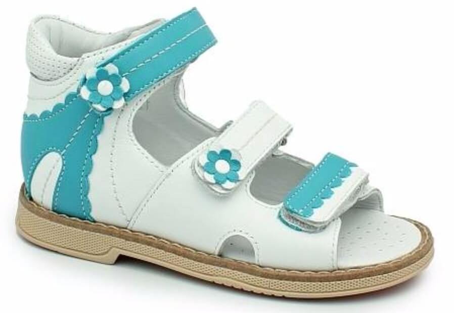 обувь для детей с проблемами стоп