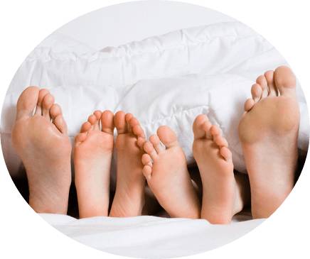 плоскостопия