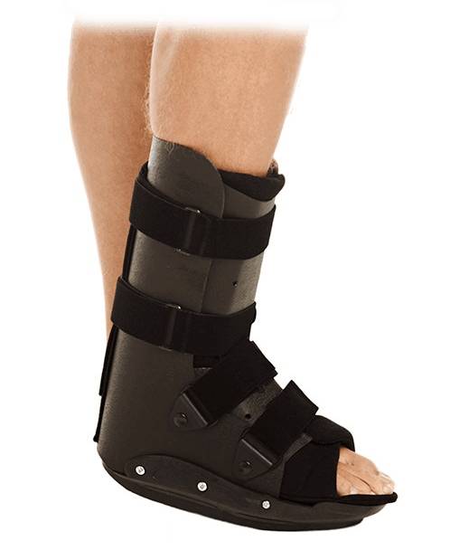 голеностопный ортез