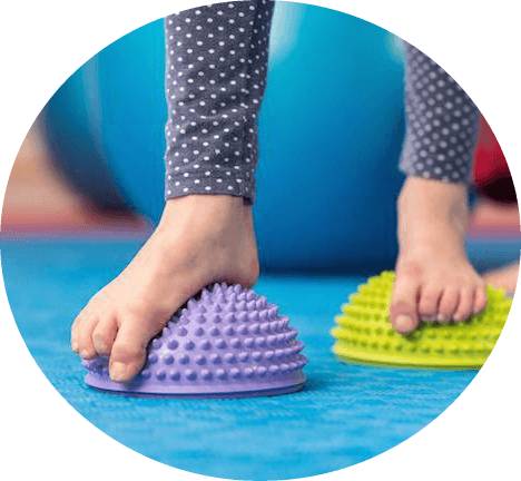 лфк при плоскостопии