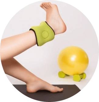 Упражнения для стоп