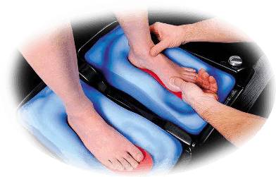 индивидуальные стельки