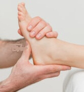 упражнения для голеностопа