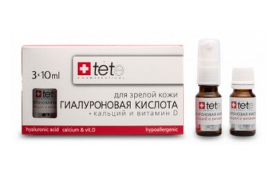 гиалуроновая кислота