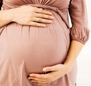 беременность одна из причин отека голени