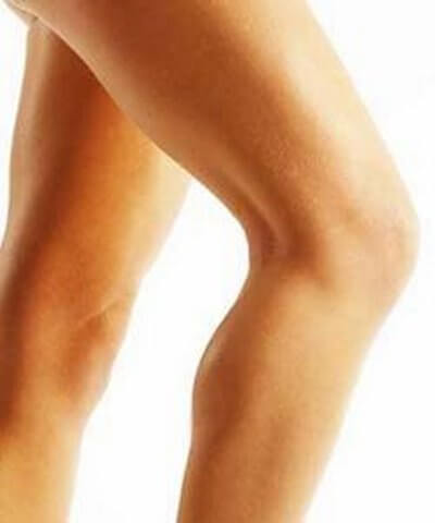 тянущая боль под коленом