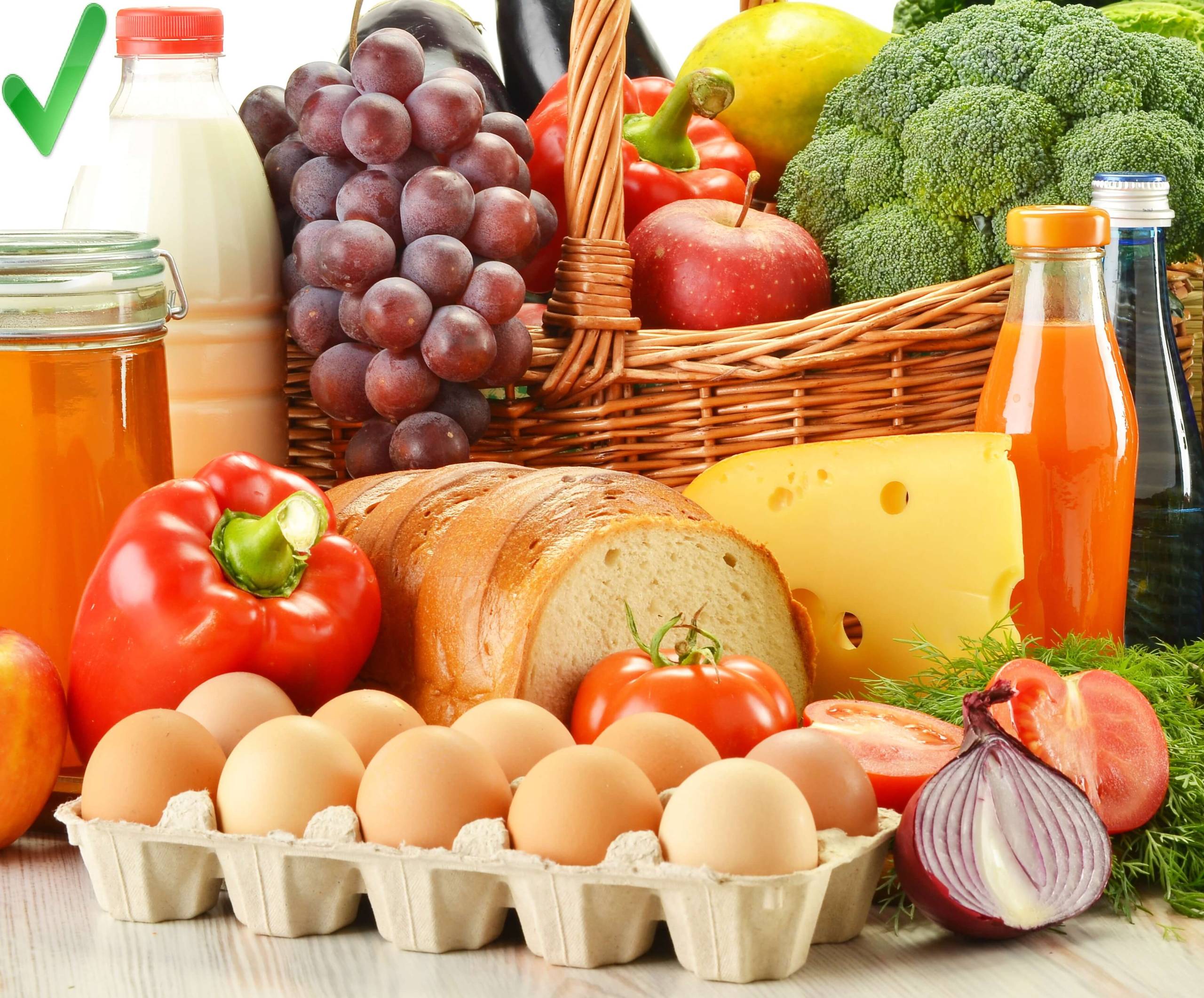 диета при артрозе стопы