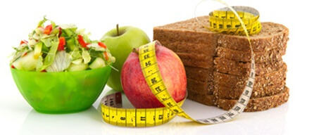 диета при переломе