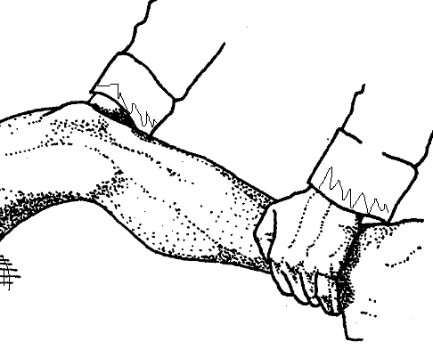 ротация глоени