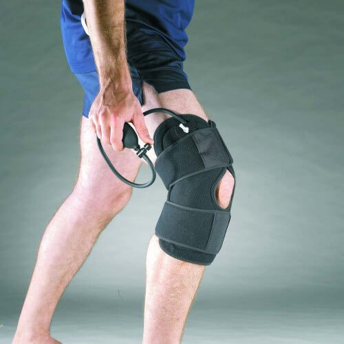 бондаж компрессионный