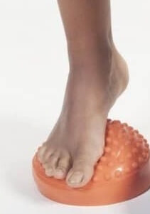 лечебная фискультура для стоп