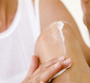 мази при болях мазь