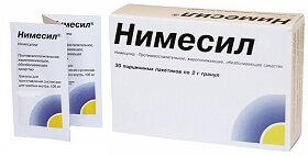нимесил
