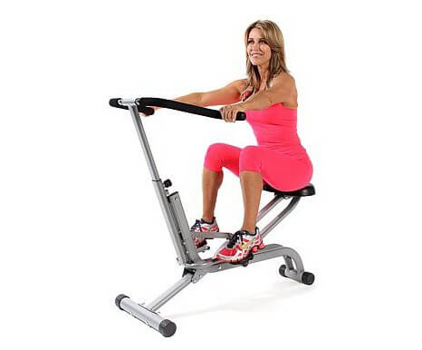 тренажер для колен