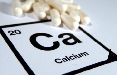 нехватка кальция причина повреждения