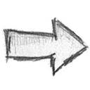 на фото стрелка