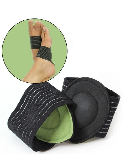 стельки для ног