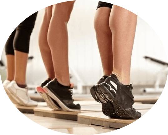 укрепление связок